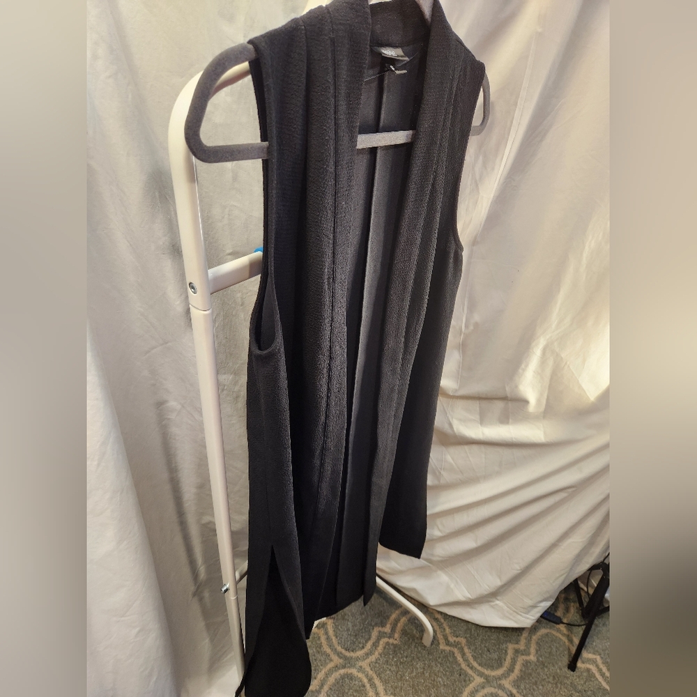 WOSSIO VEST - Picture 3 of 7